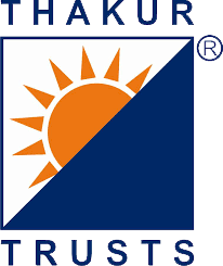 Thakur Trust Logo